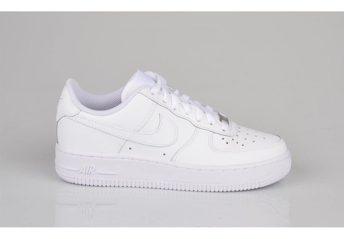 air force blanche femme